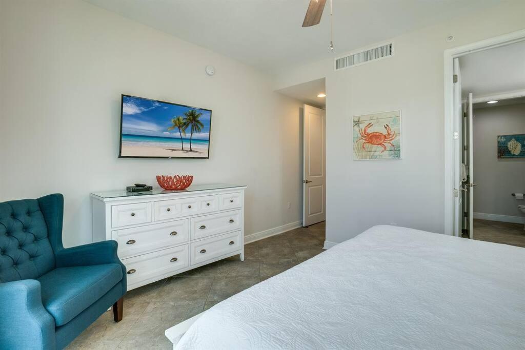 Apartmán Seas The Day By Coastal Chic Vacations Bradenton Exteriér fotografie