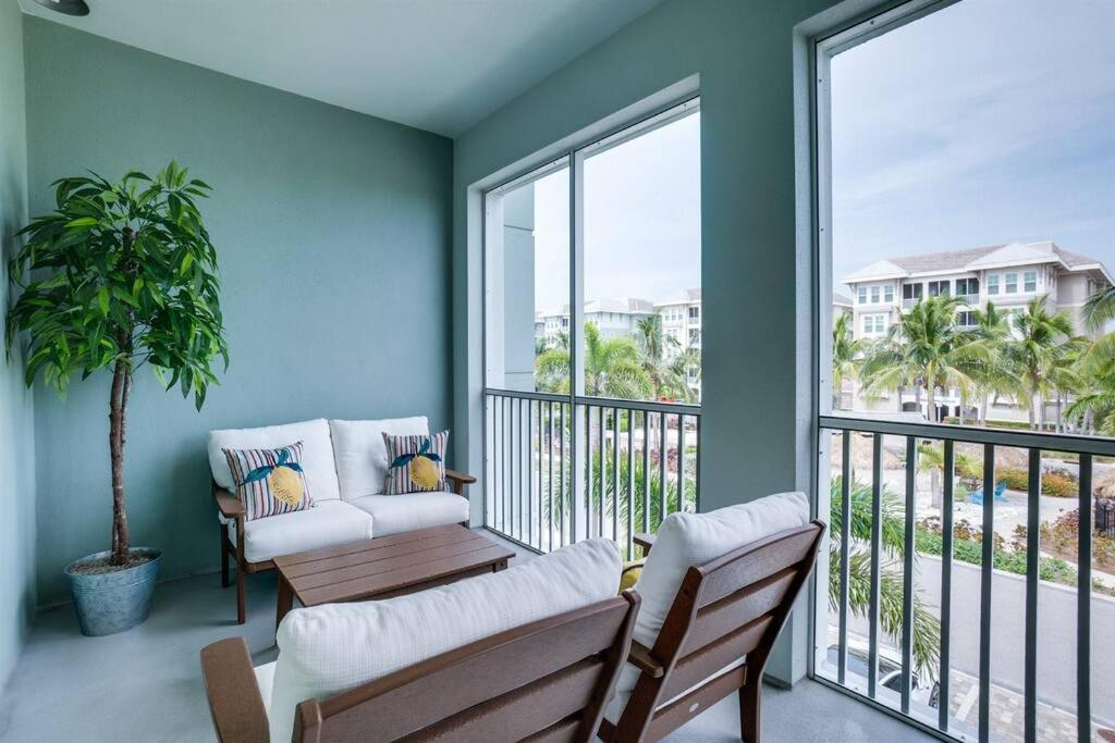 Apartmán Seas The Day By Coastal Chic Vacations Bradenton Exteriér fotografie