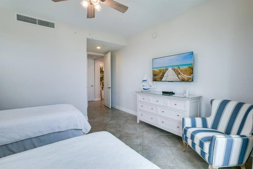 Apartmán Seas The Day By Coastal Chic Vacations Bradenton Exteriér fotografie