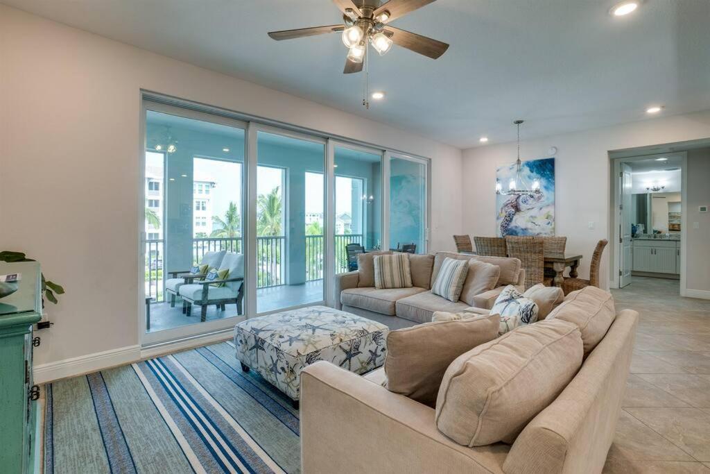 Apartmán Seas The Day By Coastal Chic Vacations Bradenton Exteriér fotografie