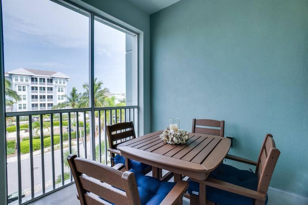 Apartmán Seas The Day By Coastal Chic Vacations Bradenton Exteriér fotografie