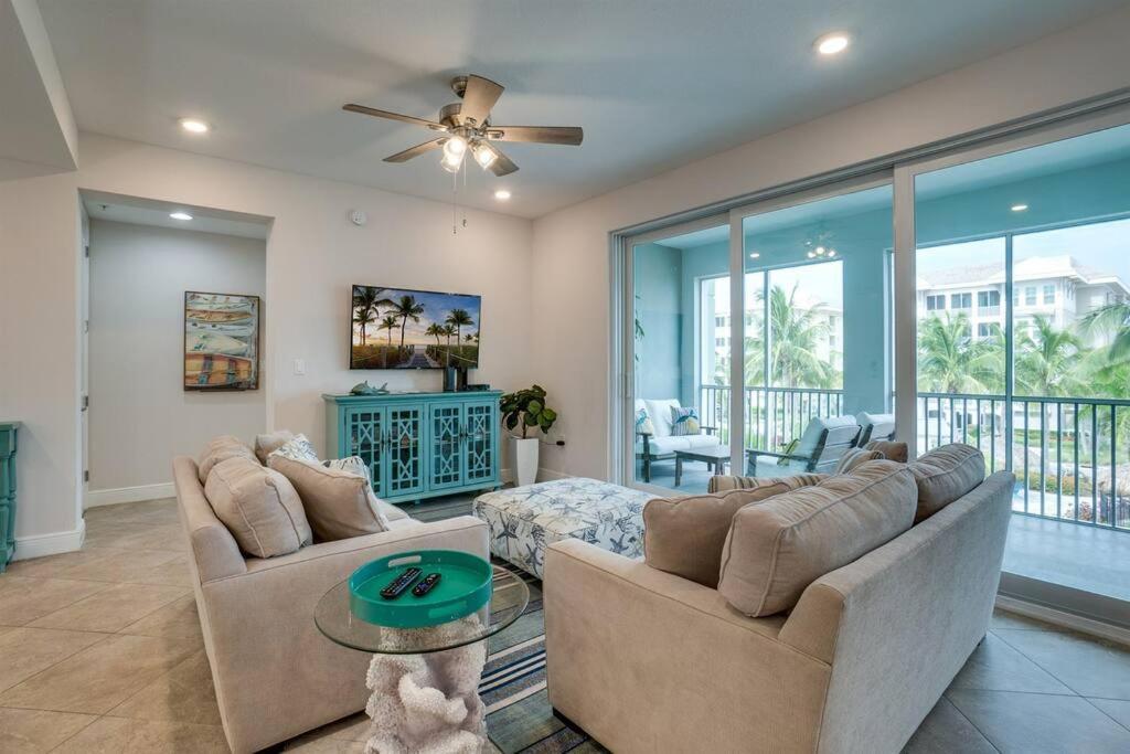 Apartmán Seas The Day By Coastal Chic Vacations Bradenton Exteriér fotografie