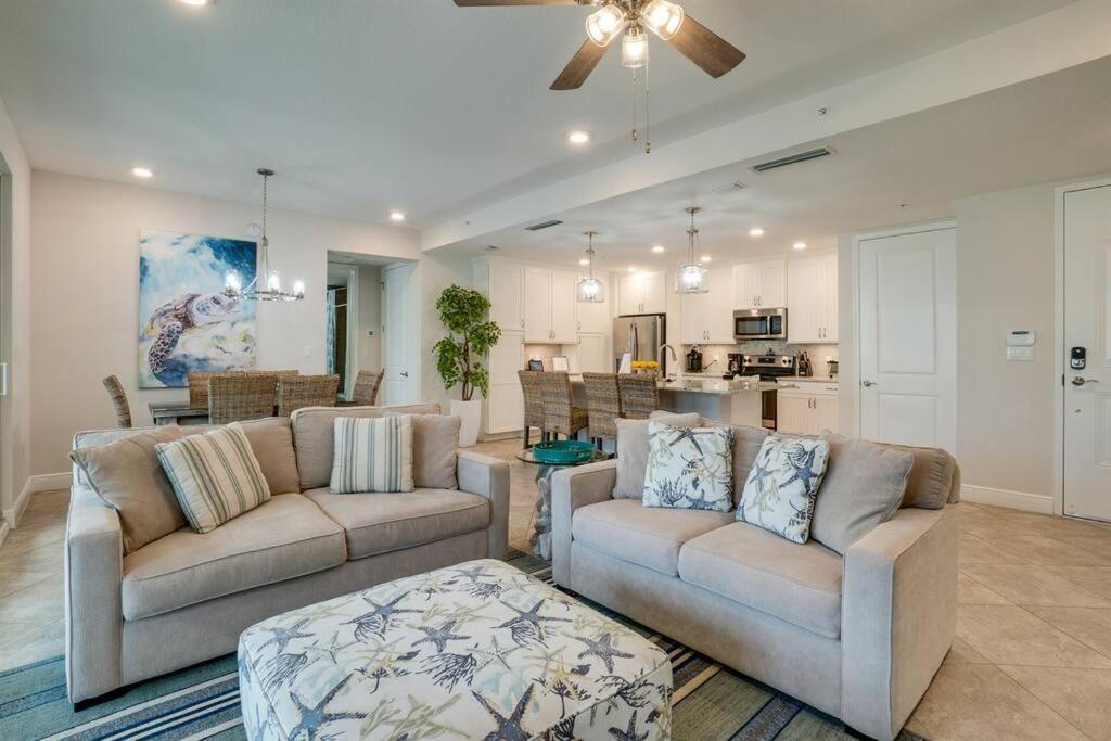 Apartmán Seas The Day By Coastal Chic Vacations Bradenton Exteriér fotografie